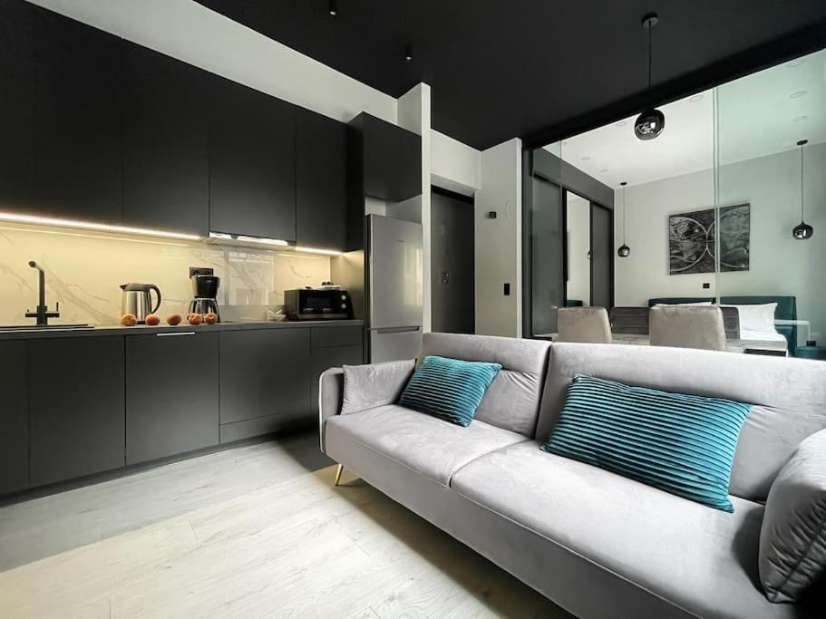 Lucky New Home #01 Vipgreece Athen Eksteriør billede