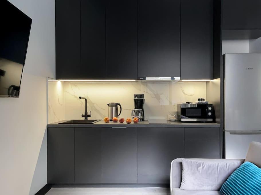 Lucky New Home #01 Vipgreece Athen Eksteriør billede