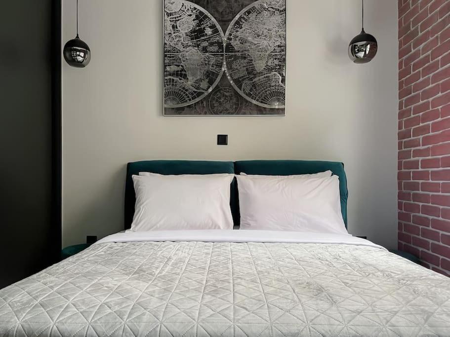 Lucky New Home #01 Vipgreece Athen Eksteriør billede