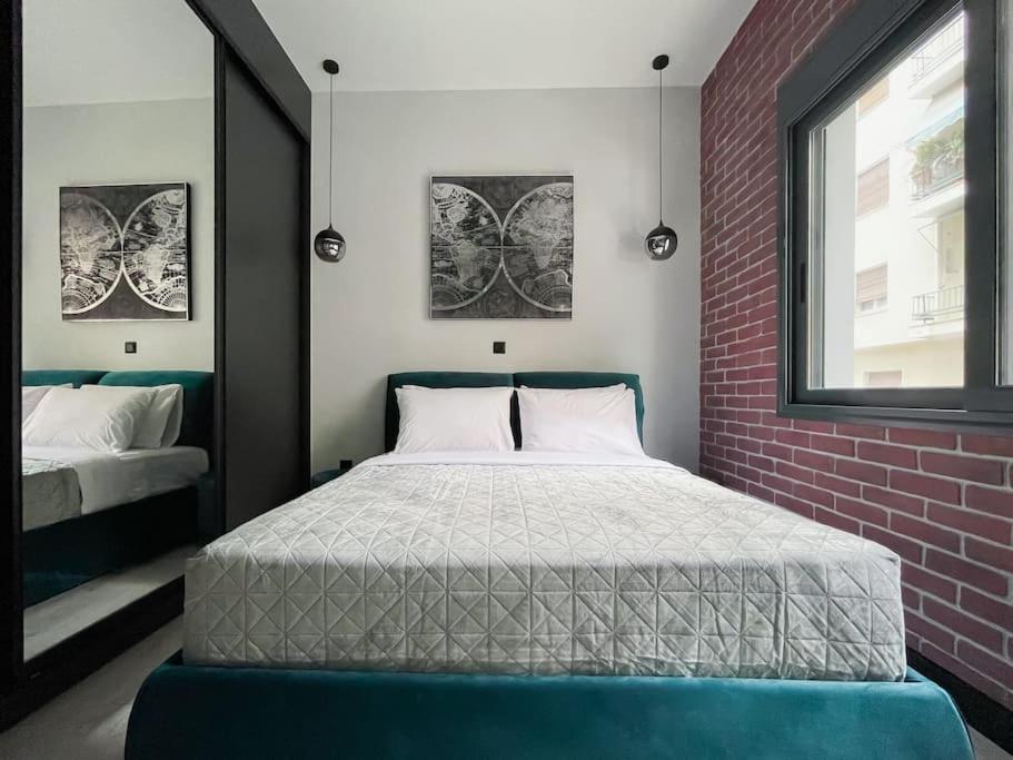 Lucky New Home #01 Vipgreece Athen Eksteriør billede