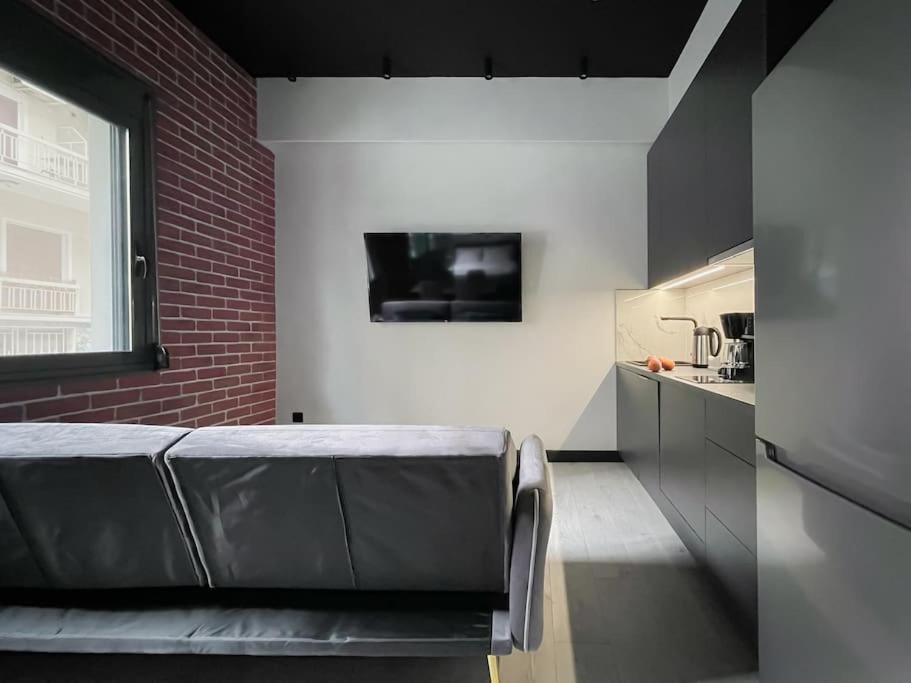 Lucky New Home #01 Vipgreece Athen Eksteriør billede