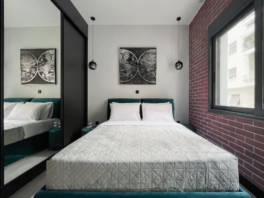 Lucky New Home #01 Vipgreece Athen Eksteriør billede