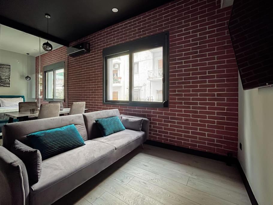 Lucky New Home #01 Vipgreece Athen Eksteriør billede