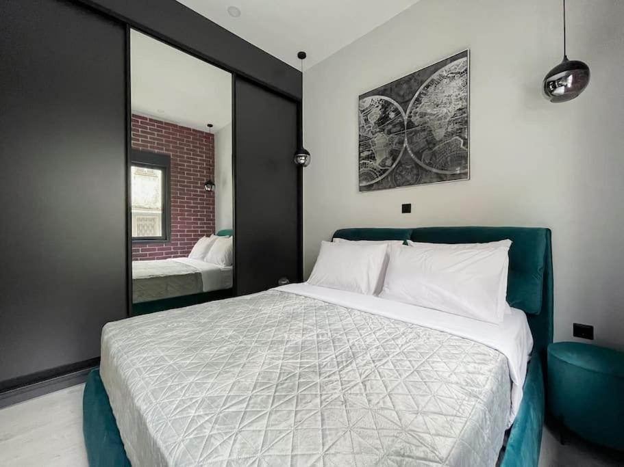Lucky New Home #01 Vipgreece Athen Eksteriør billede