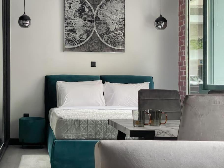 Lucky New Home #01 Vipgreece Athen Eksteriør billede