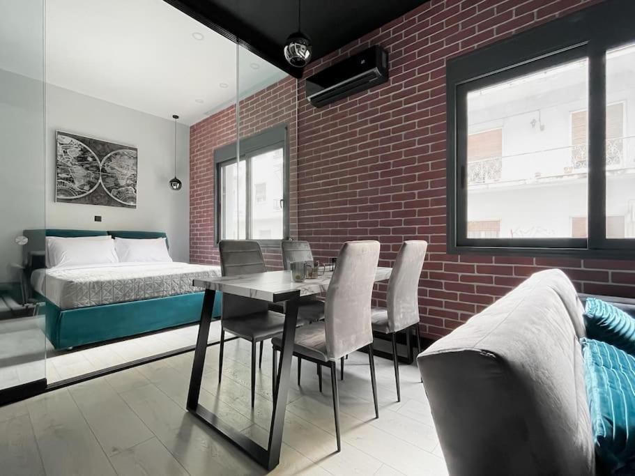 Lucky New Home #01 Vipgreece Athen Eksteriør billede